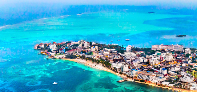 San Andrés - Colômbia