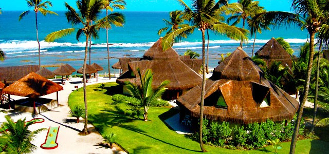 Summerville Beach Resort