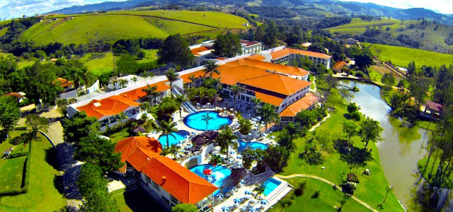 Vale Suíço Resort