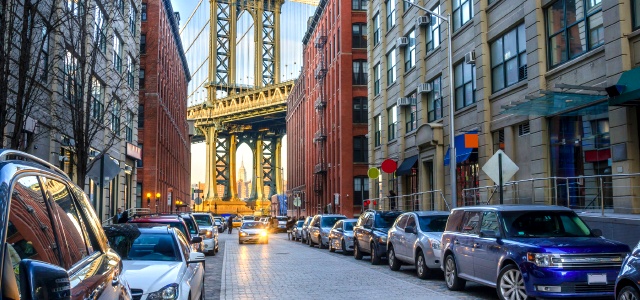 Brooklyn - Nova York