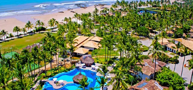 Cana Brava Resort