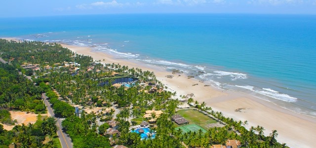 Cana Brava Resort