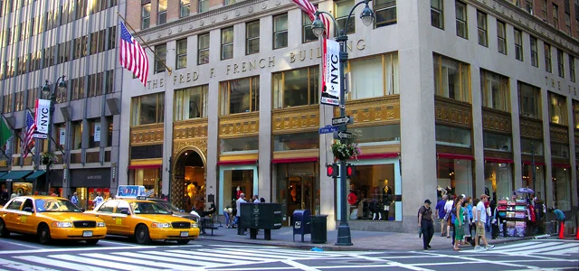 5th Avenue - Nova York