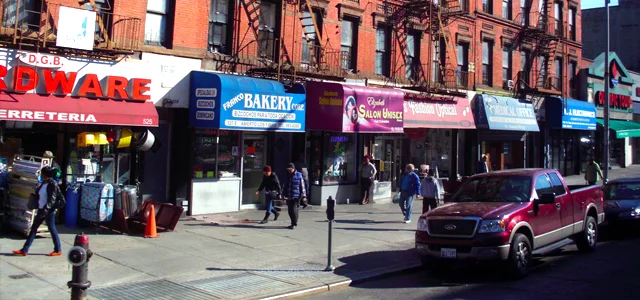Bronx - Nova York