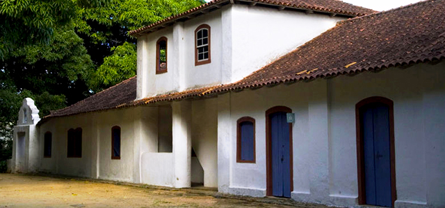 Museu Solar Monjardim - Espirito Santo