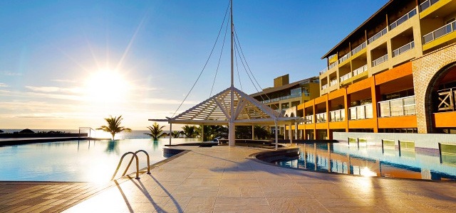 Costão do Santinho Resort
