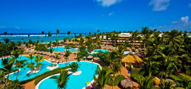 Iberostar Punta Cana