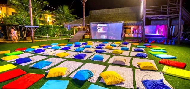 La Torre Resort