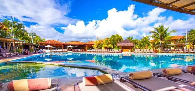La Torre Resort