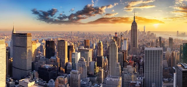 Manhattan