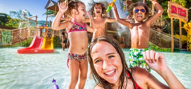 Rio Quente Resorts