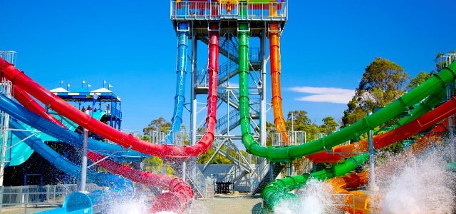 Wet´n Wild