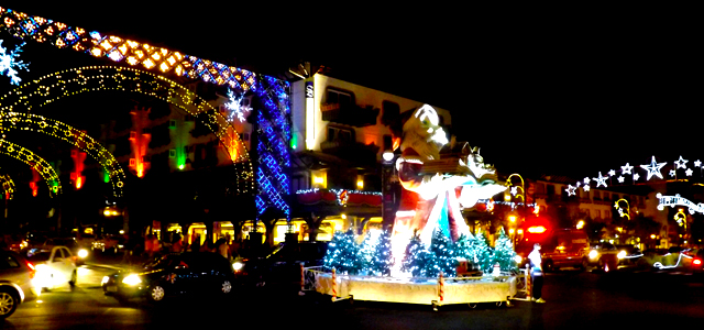 Natal Luz de Gramado
