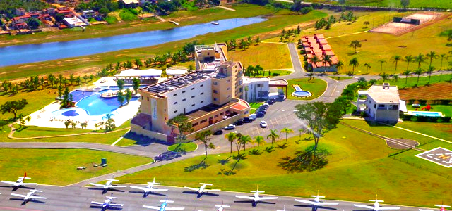 Furnaspark Resort