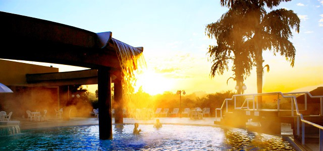 Mabu Thermas Grand Resort