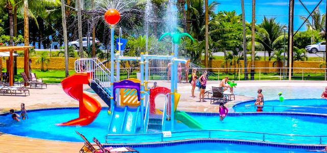 Porto Seguro Praia
