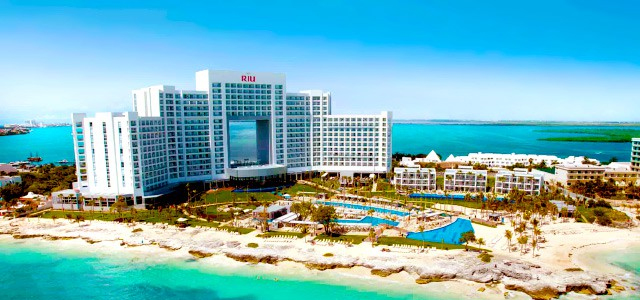 Riu Palace Península