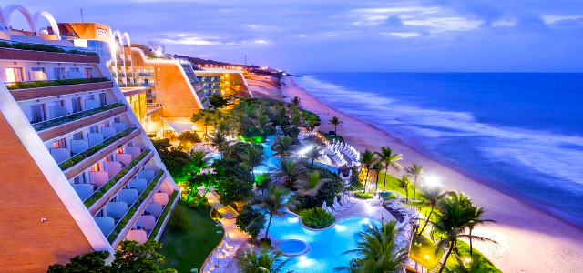 Serhs Natal Grand Hotel