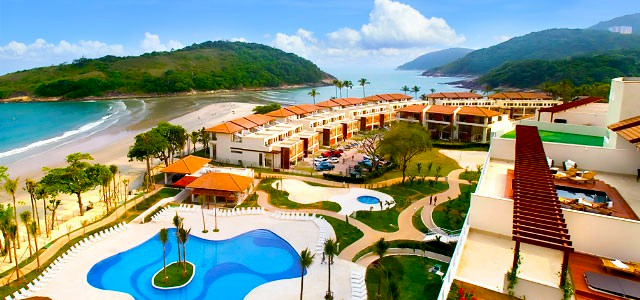 Sofitel Jequitimar