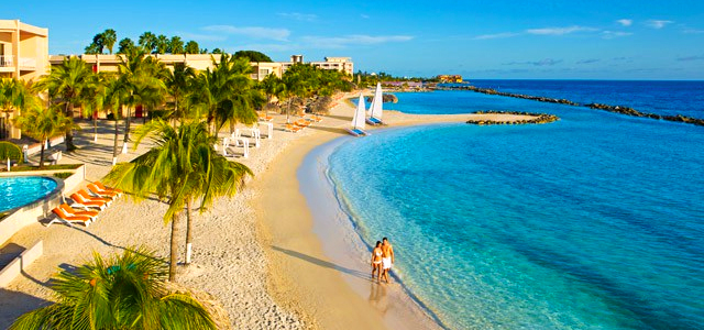Sunscape Curaçao Resort