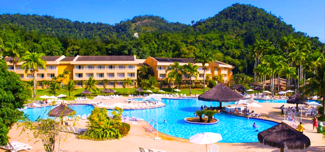 Vila Galé Eco Resort Angra