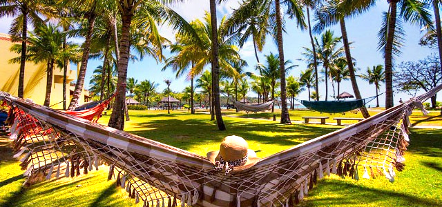 Vila Galé Eco Resort Cabo