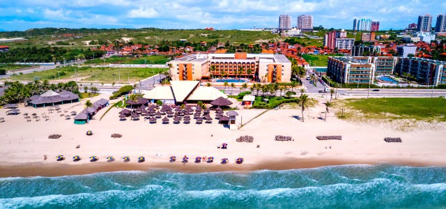Vila Galé Fortaleza