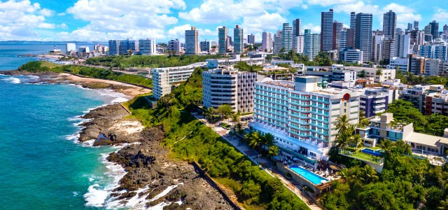 Vila Galé Salvador
