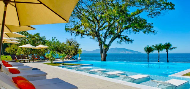 Club Med Rio das Pedras