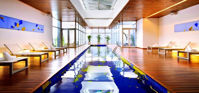 Hotel Boca By Design