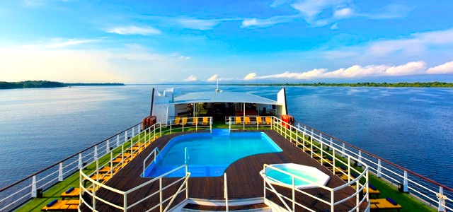 Iberostar Grand Amazon