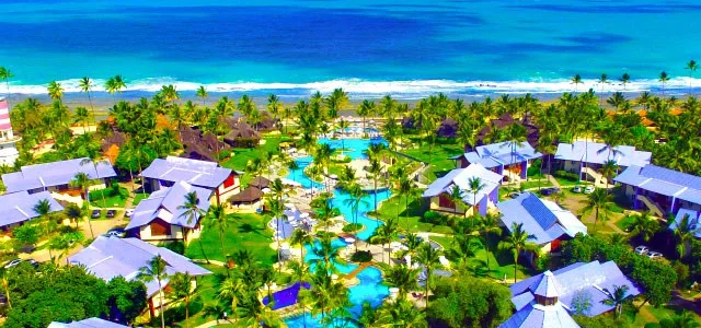 Summerville Beach Resort