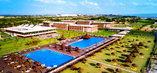 Vila Galé Touros