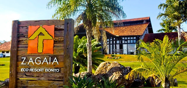 Zagaia Eco Resort