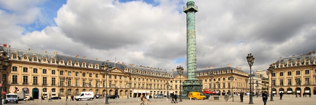 Place Vandôme
