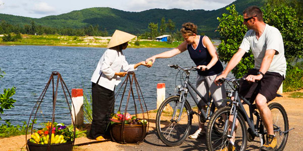 Vedana Lagoon: uma escolha cheia de belezas no Vietnã!
