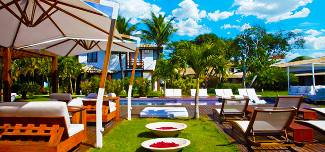 Serena Búzios Resort: Um dos Melhores Resorts do Brasil