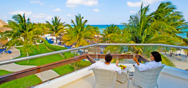 Sandos Caracol: Um dos melhores Resorts All Inclusive da Riviera