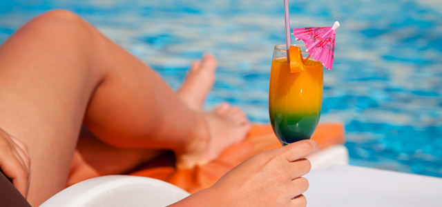 Pacote Cancun All Inclusive: para que você relaxe do início ao fim!