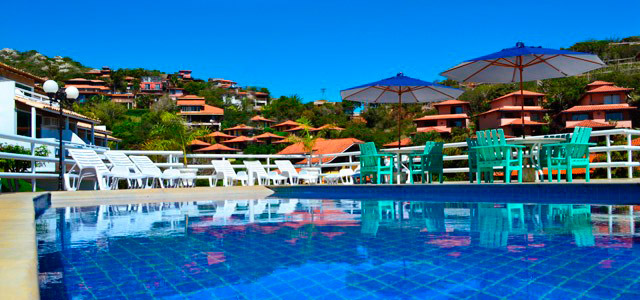Experience João Fernandes é um hotel pousada localizado em uma das praias de Búzios mais badaladas
