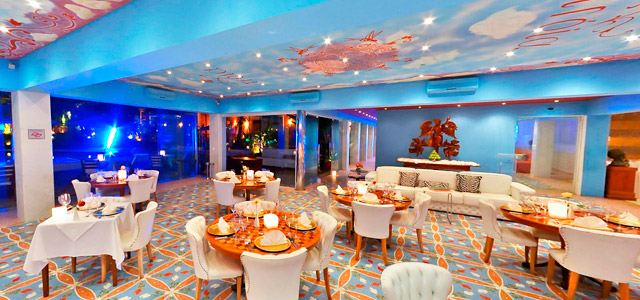 Tróia Restaurante já levou por 5 anos consecutivos a estrela do Guia Quatro Rodas e se destaca como o número 4 de 205 restaurantes em Ilhabela