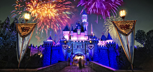 O espetáculo noturno Disney Dreams conta estórias mágicas e cheias de efeitos especiais, fogos de artifício e muito encanto. Não perca tempo e corra para conhecer a Disney Paris