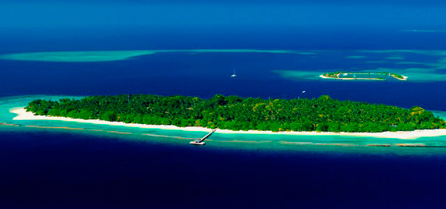 Ilhas Maldivas: veja as ofertas de pacotes para Lua de Mel