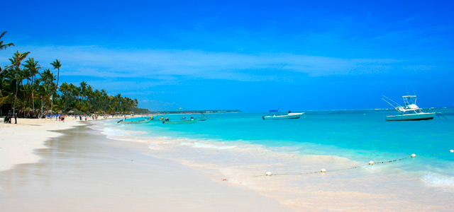 Praias de Punta Cana