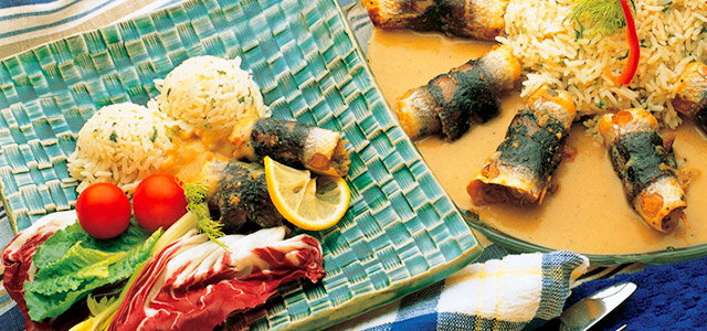 Gastronomia em Barbados