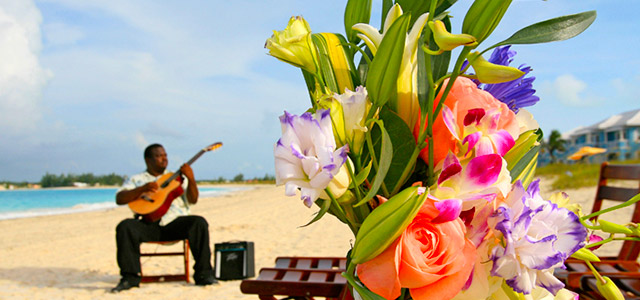 Música em Barbados