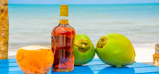 Visite Barbados e não deixe de levar o Rum pra casa