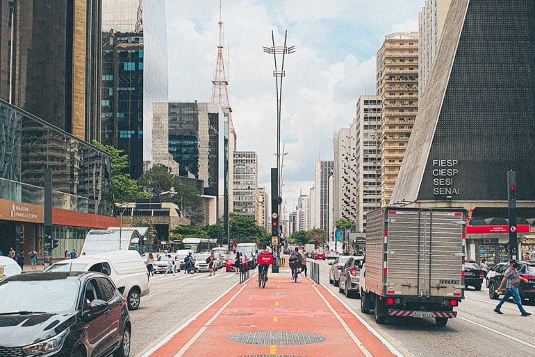 15 passeios clássicos em São Paulo, SP