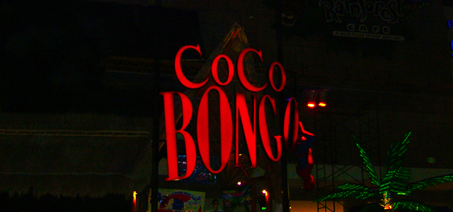 CoCo Bongo