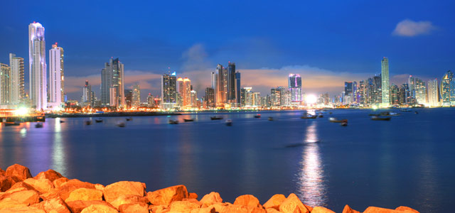 Panamá - Melhores destinos para lua de mel